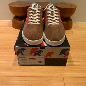 Karhu Trampas Fiesta